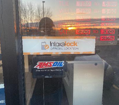 Intoxalock Ignition Interlock - Saint Paul, MN