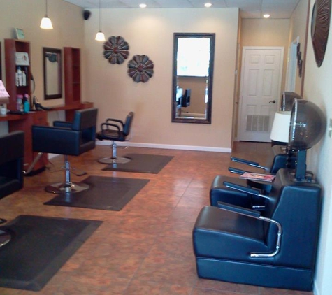 Signature Hair Studio - Cullowhee, NC