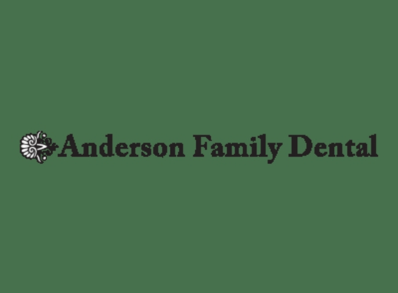 Anderson Family Dental - Anderson, IN