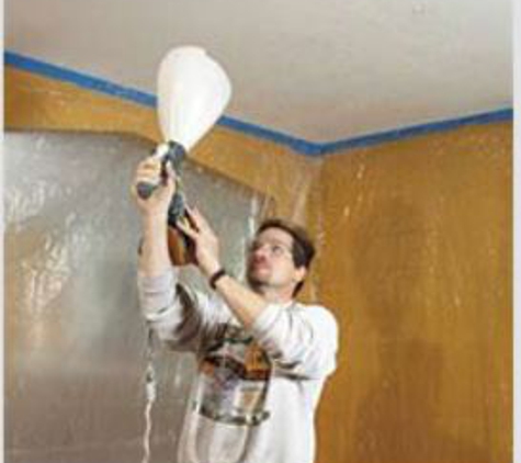 Advanced Drywall Repair - Washoe Valley, NV