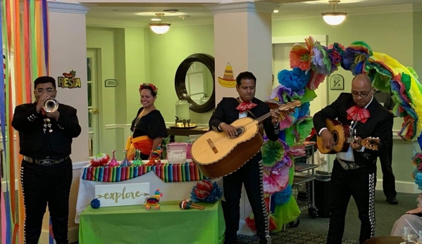 Mariachi Orlando internacional - Orlando, FL