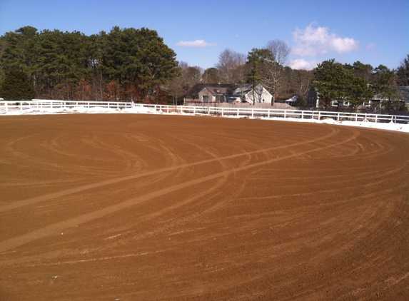 Bits & Bridles Farm - South Dennis, MA