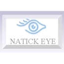 Natick Eye Associates - Contact Lenses