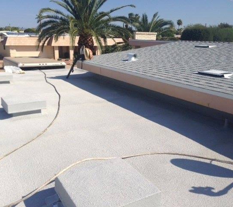 Allstate Roofing Inc - Peoria, AZ