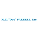 M D Farrell Inc - Bathtubs & Sinks-Repair & Refinish