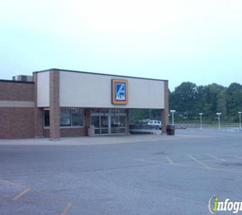 Aldi - Ballwin, MO