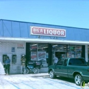 Big A Liquor Liquor Stores - Liquor Stores