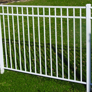 Radiance Aluminum Fence - Ira, MI