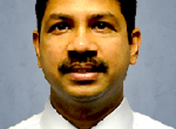 Dr. Kamalakar K Nerusu, MD - Detroit, MI