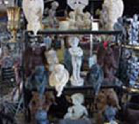 Fireplace Center & Patio Shop - Amarillo, TX