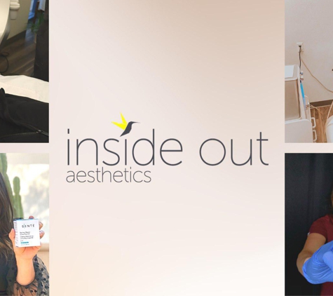 Inside Out Aesthetics - Scottsdale, AZ