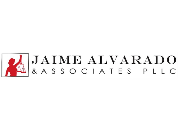 Jaime Alvarado - El Paso, TX