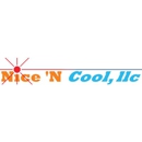 Nice 'N Cool - Fireplaces
