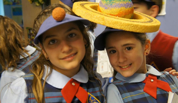 Armenian Sisters Academy - Strafford, PA