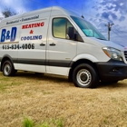 B & D Heating & Cooling