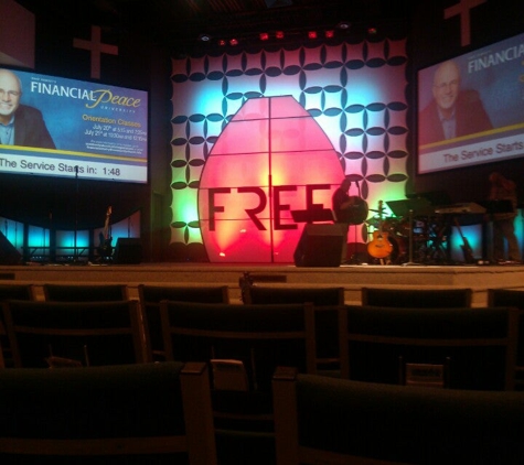 Western Branch Community Church - Chesapeake, VA