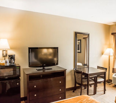 Comfort Inn Airport Turfway Road - Florence, KY