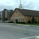 Harris Temple - Apostolic Churches