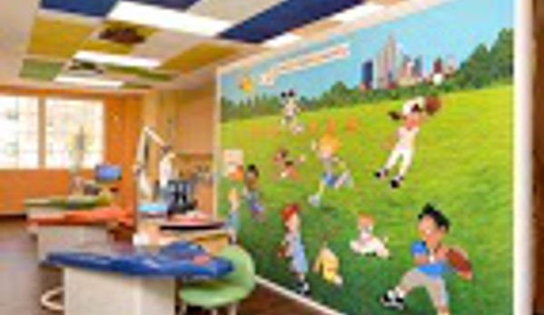 Ballantyne Pediatric Dentistry - Charlotte, NC
