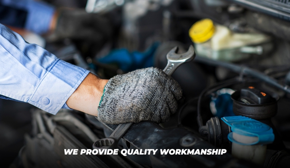 Percat Automotive Engineering - Darlington, SA. We Provide Quality Workmanship