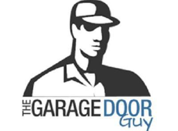 The Garage Door Guy