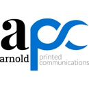 Arnold Printed Communications - Business Forms & Systems
