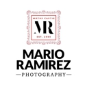 Mario Ramirez Photography and Photo Booths - Portrait Photographers