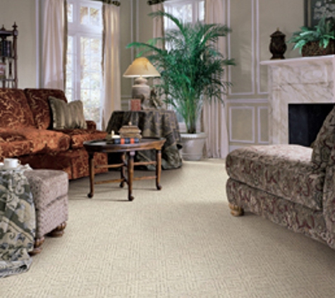 Dirt Busters Carpet Cleaning - Draper, UT