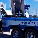 Guy's Towing Service - Towing