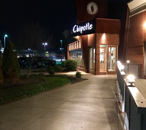 Chipotle Mexican Grill - Midlothian, VA