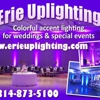 Erie Uplighting gallery