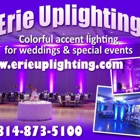 Erie Uplighting