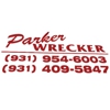 Parker Wrecker Service gallery