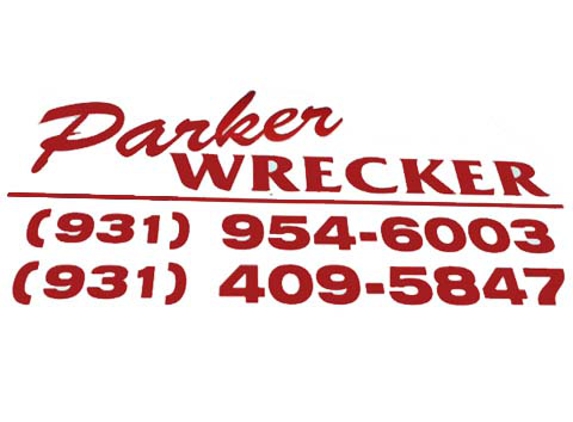 Parker Wrecker Service - Manchester, TN