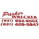 Parker Wrecker Service