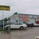 Hi Tech Foreign Car Service - Auto Repair & Service