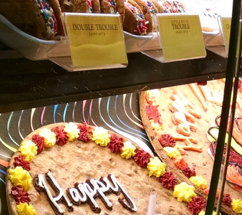 Nestle Toll House Cafe - Schaumburg, IL