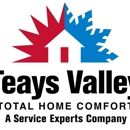 Teays Valley Service Experts - Air Conditioning Contractors & Systems