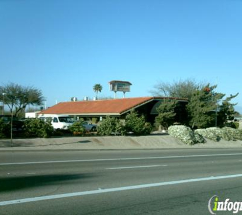 Arizona Family Restaurant - Green Valley, AZ