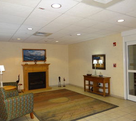 Holiday Inn Express & Suites Salisbury - Delmar - Delmar, MD