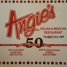 Angie's Family Restaurant