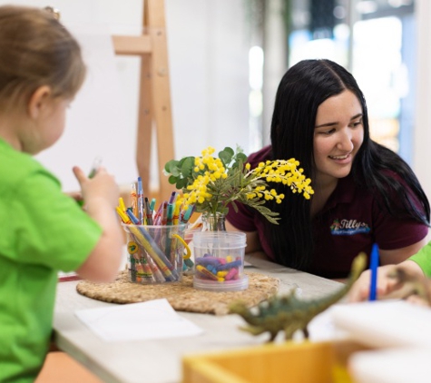 Tillys Play & Development Centre - Abermain, NSW. Greta