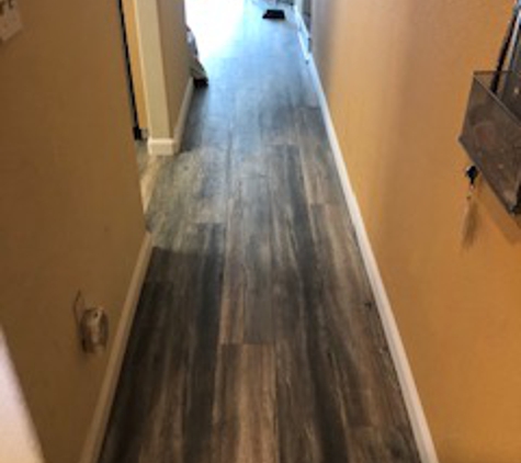 VM Laminate Flooring - San Jose, CA