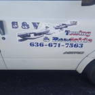 Sv Towing & Recovery Service