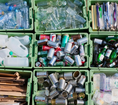 Modbury & Para Hills Bottle Depot - Modbury North, SA
