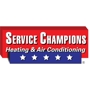 Service Champions Heating & Air Conditioning