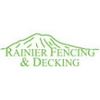 Rainier Fencing & Decking gallery