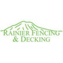 Rainier Fencing & Decking - Deck Builders