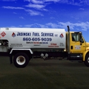 Jasinski Fuel Service, LLC - Oil Burners