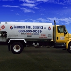 Jasinski Fuel Service, LLC